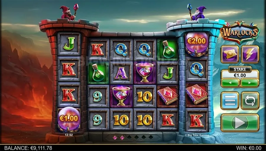 Welcome Bonus