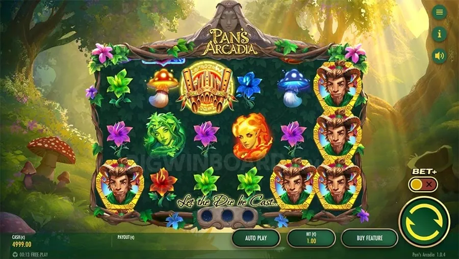 bingoplus Keno Payouts and Odds