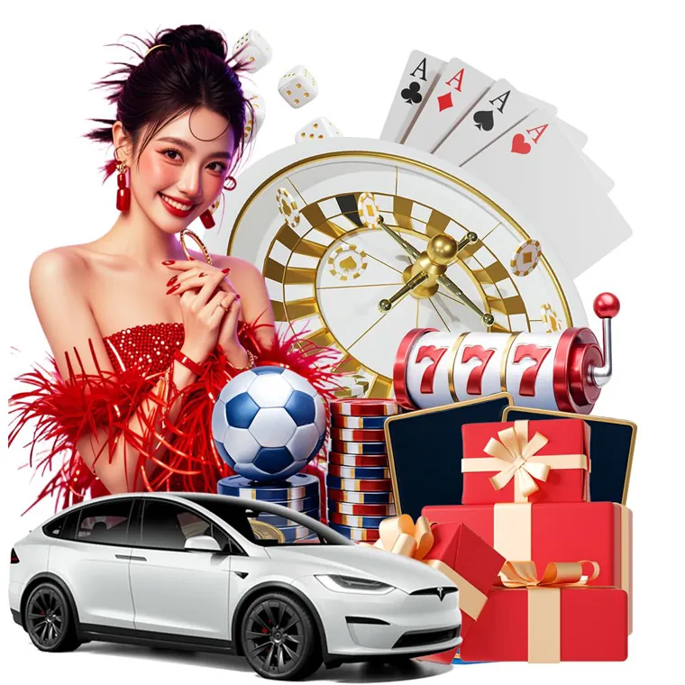 bingoplus poker player celebrating a bonus win