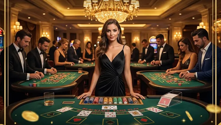 Person playing bingoplus slot games